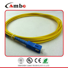 SC LC Fibre Optique Patch Cord Cable